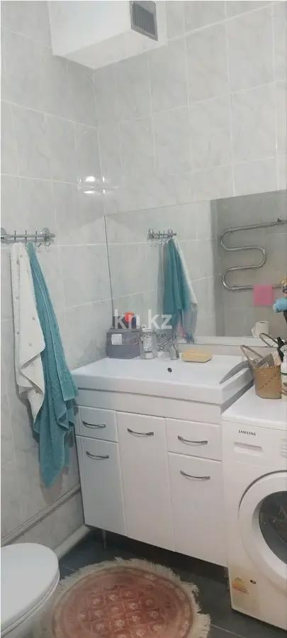 Продажа 1-комнатной квартиры, 36.8 м² в Алматы - фото 5