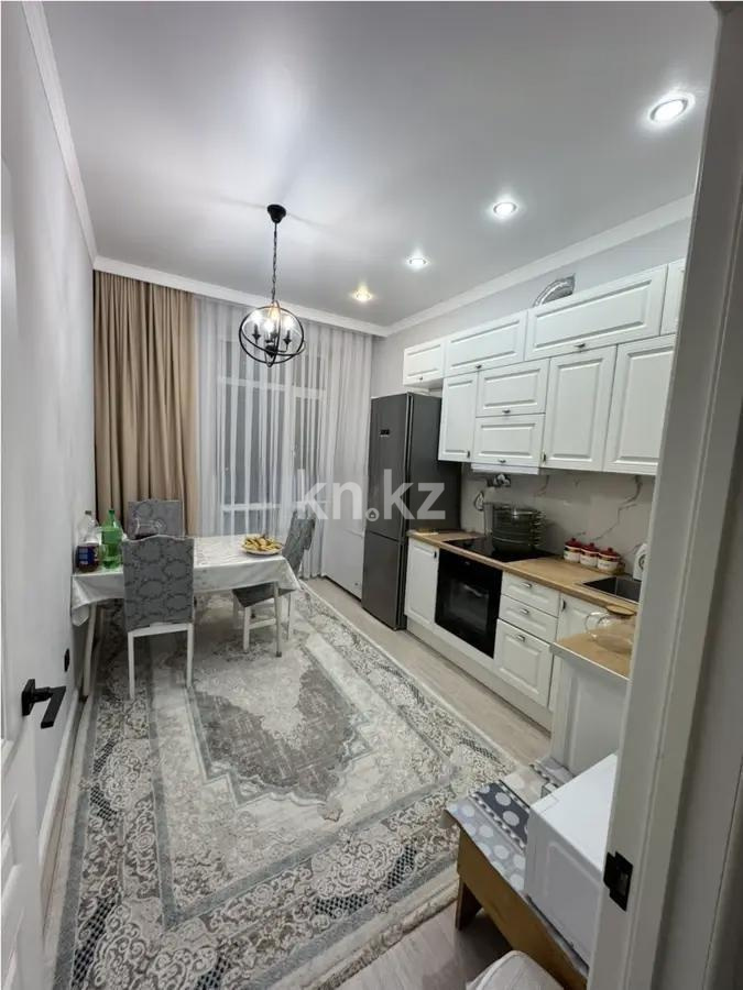 Продажа 2-комнатной квартиры, 68 м², ул. Казыбек би, дом  5а в Астане - фото 5