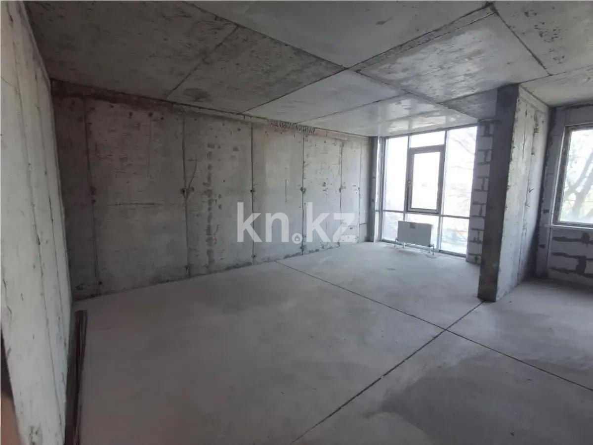 Продажа 2-комнатной квартиры, 54.6 м² в Алматы