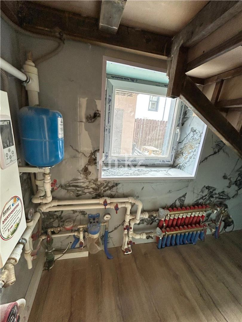 Продажа 5-комнатного дома, 147 м² в Караганде - фото 11