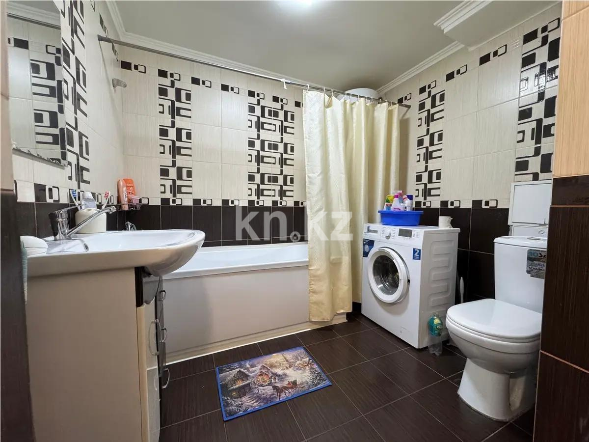 Продажа 3-комнатной квартиры, 51 м² в Караганде - фото 5