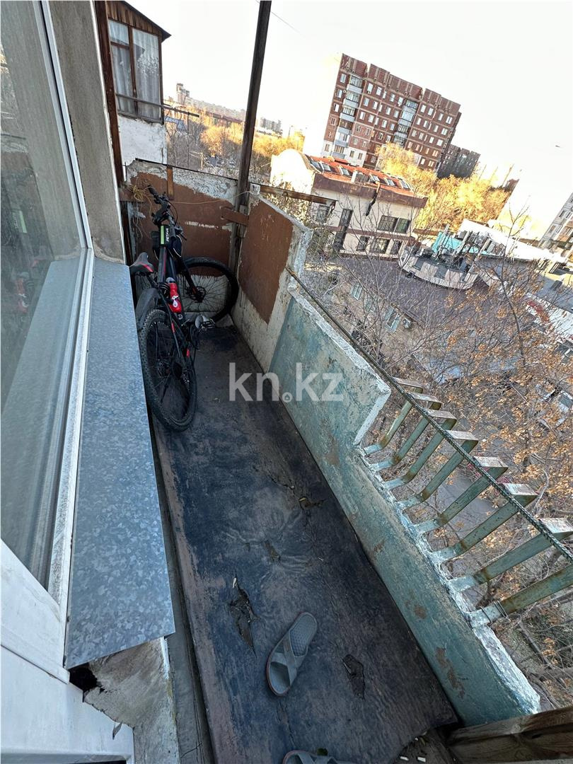 Продажа 2-комнатной квартиры, 52 м² в Караганде - фото 13