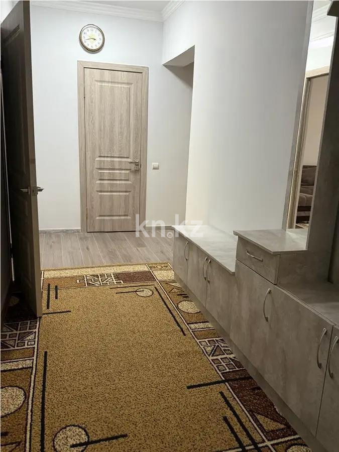 Продажа 2-комнатной квартиры, 55 м², мкр-н Аксай-2, дом  25 в Алматы - фото 6