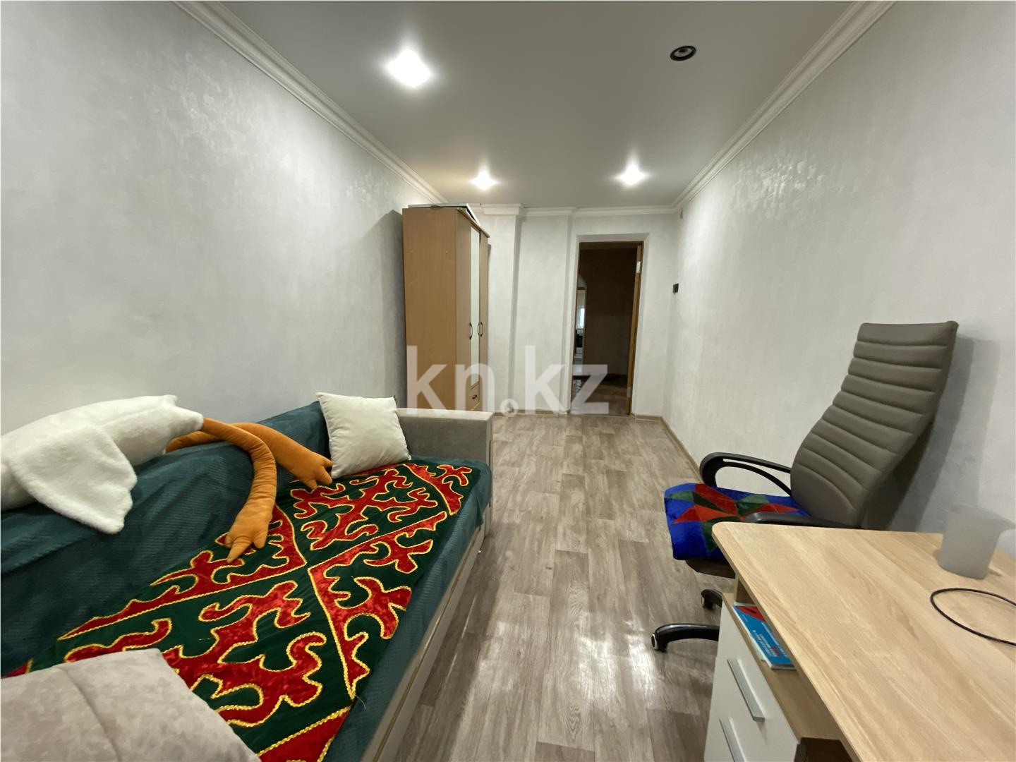 Продажа 5-комнатного дома, 136.6 м² в Караганде - фото 8