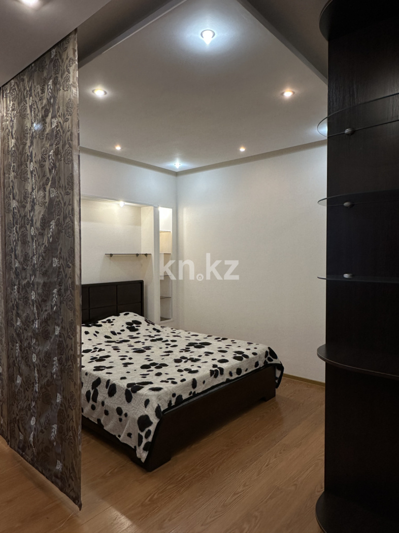Аренда 1-комнатной квартиры, 42 м² в Астане - фото 8