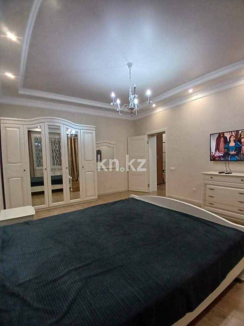 Аренда 2-комнатной квартиры, 50 м² в Астане - фото 6