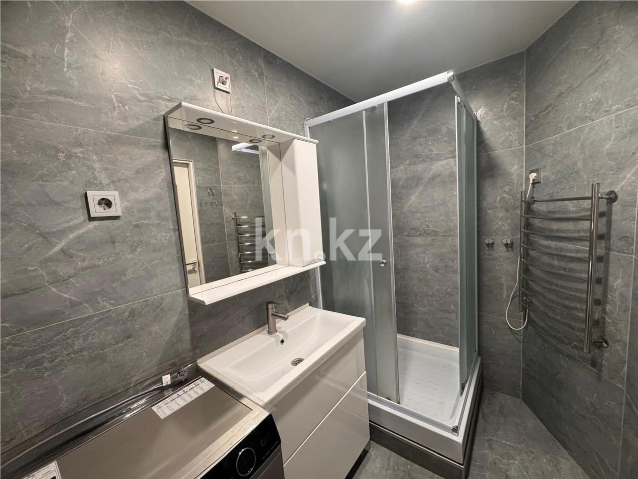 Продажа 2-комнатной квартиры, 51 м², ул. Сатыбалдина в Караганде - фото 6