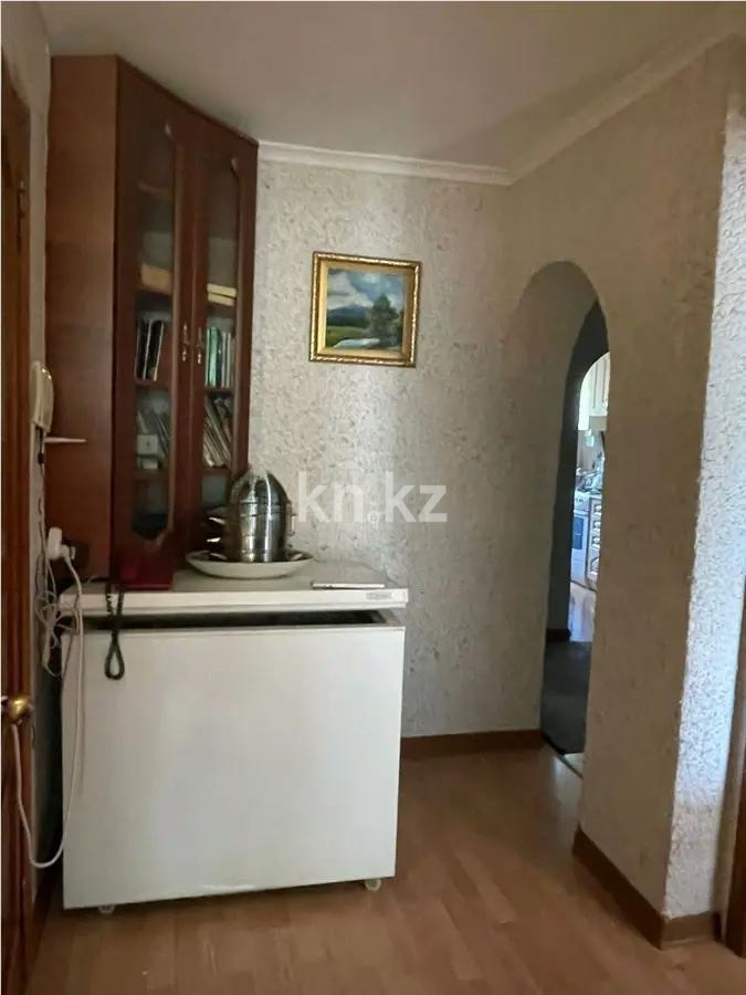 Продажа 3-комнатной квартиры, 62 м² в Караганде - фото 6