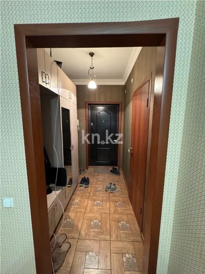 Продажа 1-комнатной квартиры, 37.8 м² в Астане - фото 4