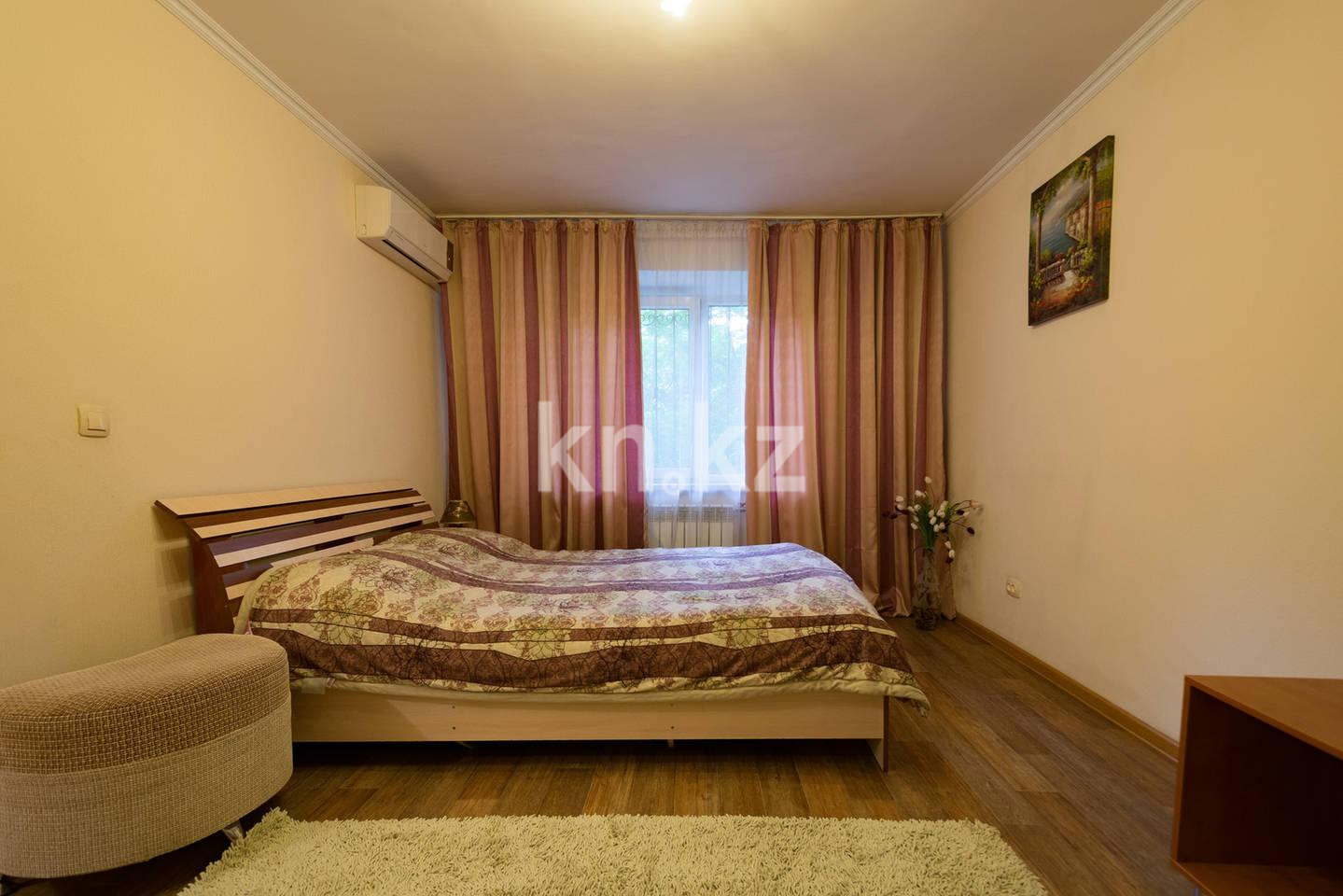 Аренда 1-комнатной квартиры посуточно, 32 м², ул. Желтоксан, дом  77/79 - ул. Гоголя в Алматы - фото 4