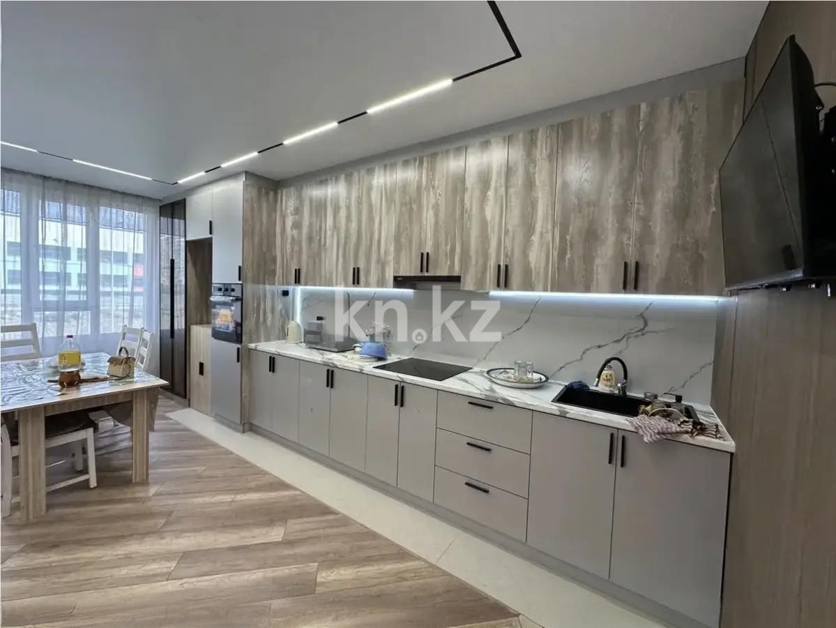 Продажа 1-комнатной квартиры, 47 м² в Алматы - фото 2