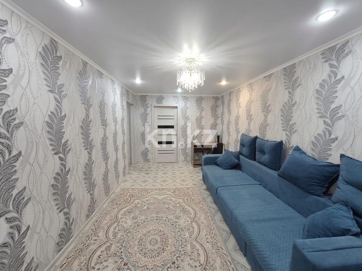 Продажа 2-комнатной квартиры, 44.2 м² в Караганде - фото 2