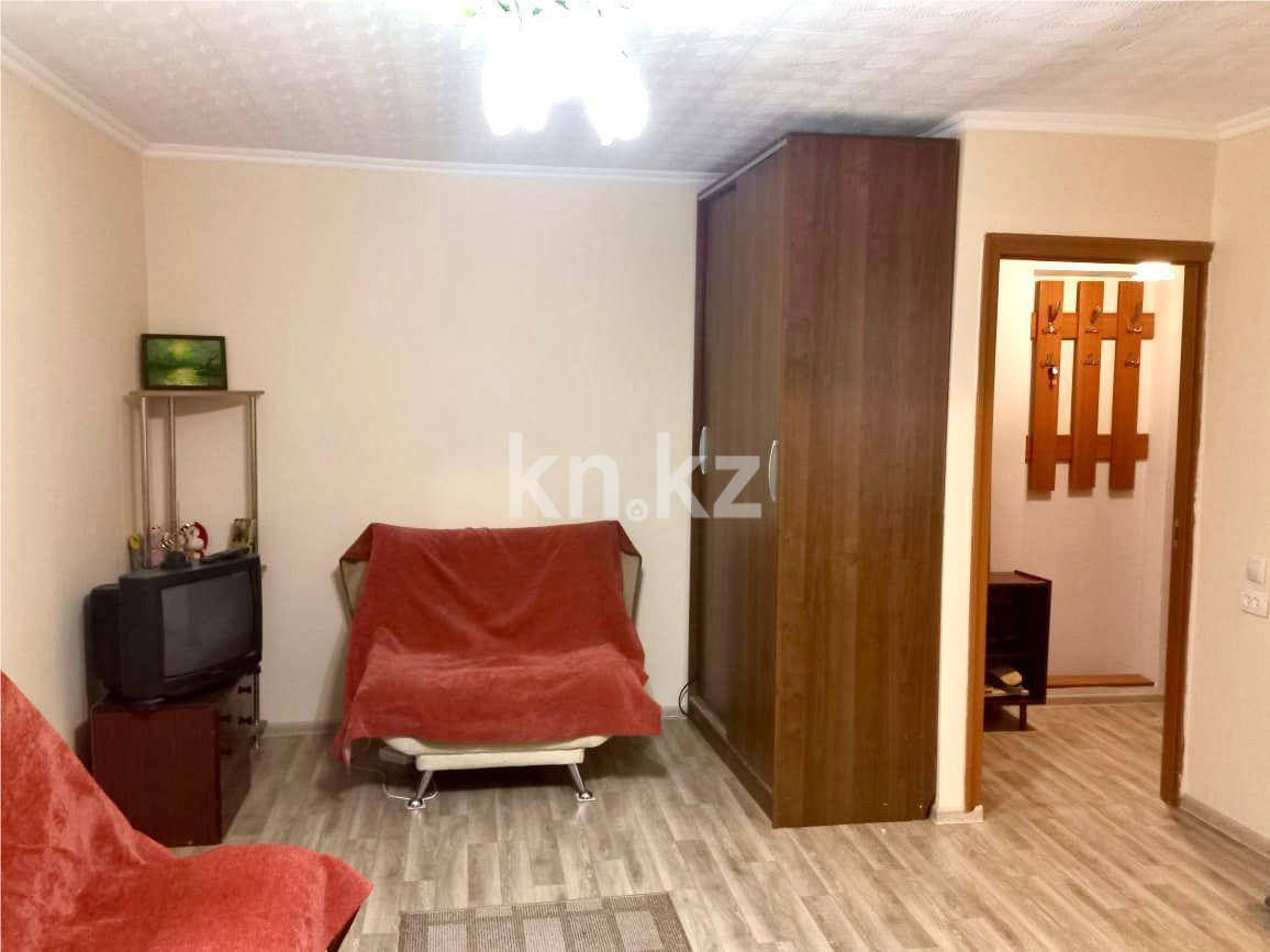 Продажа 1-комнатной квартиры, 31 м² в Караганде - фото 2