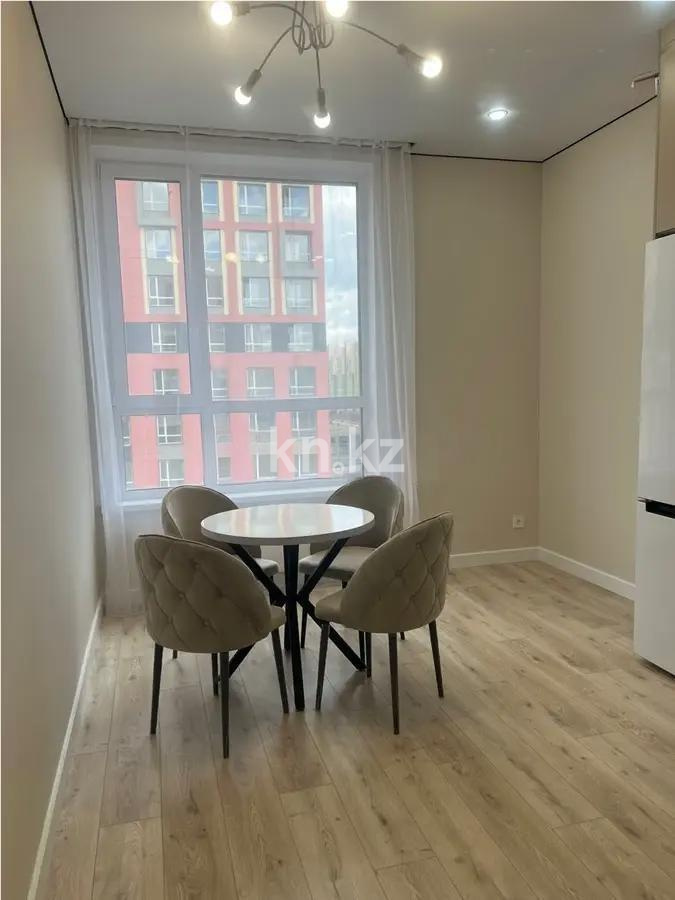 Продажа 2-комнатной квартиры, 44.5 м² в Астане - фото 4