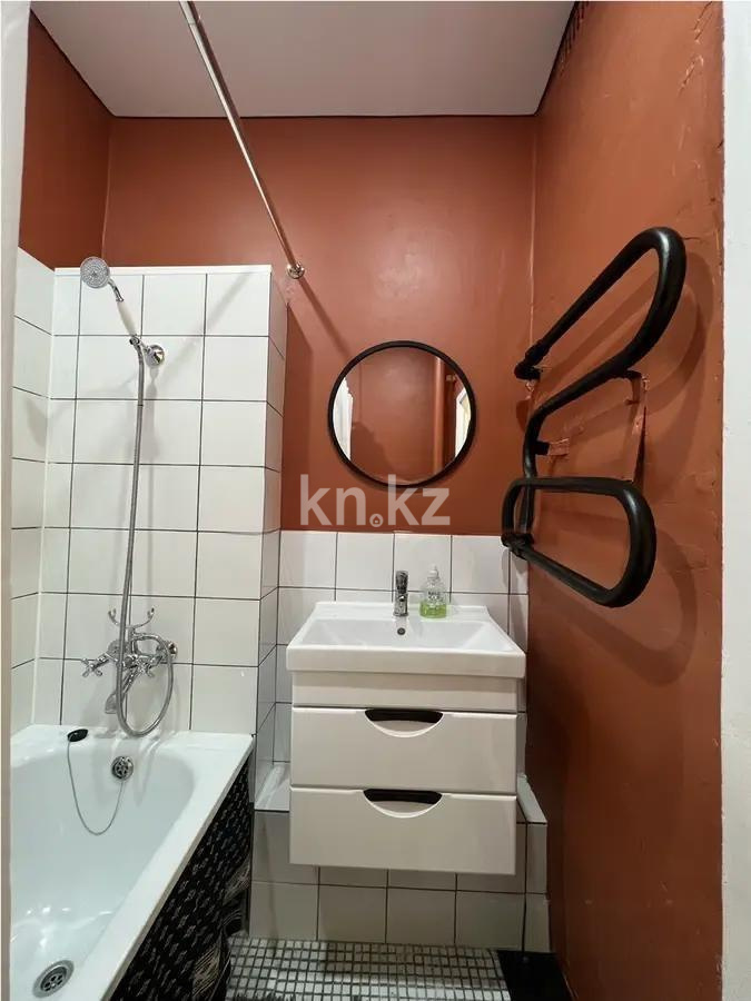 Продажа 2-комнатной квартиры, 52 м² в Алматы - фото 4