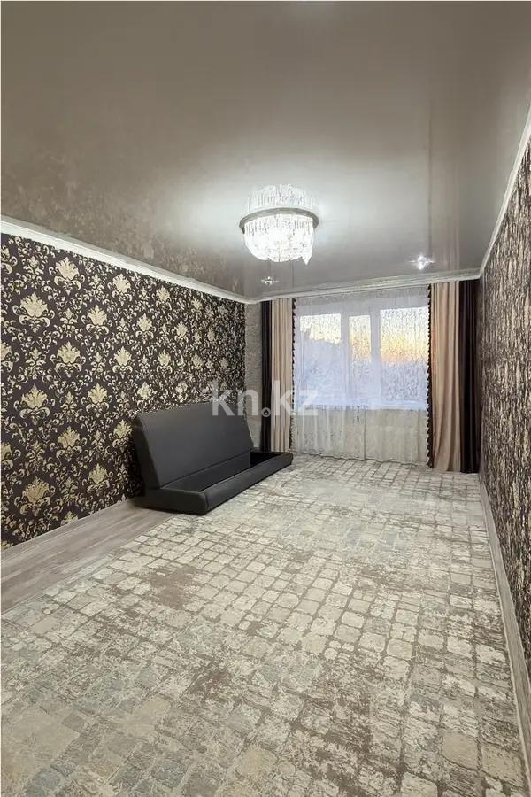 Продажа 2-комнатной квартиры, 50 м², ул. Абая, дом  80/1 в Темиртау