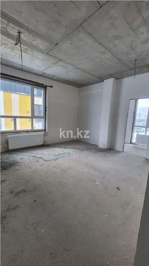 Продажа 2-комнатной квартиры, 82.6 м², ул. Е-321, дом  15/1 в Астане