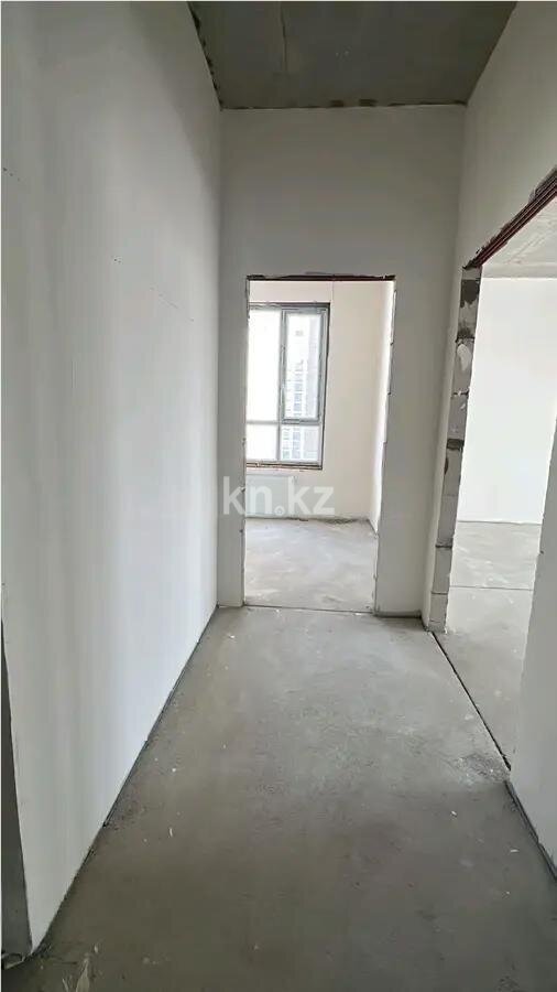Продажа 2-комнатной квартиры, 58.3 м² в Астане - фото 3