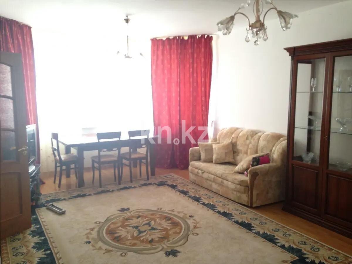 Продажа 2-комнатной квартиры, 70 м² в Астане