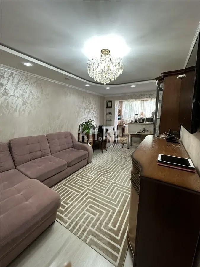 Продажа 3-комнатной квартиры, 65 м² в Алматы