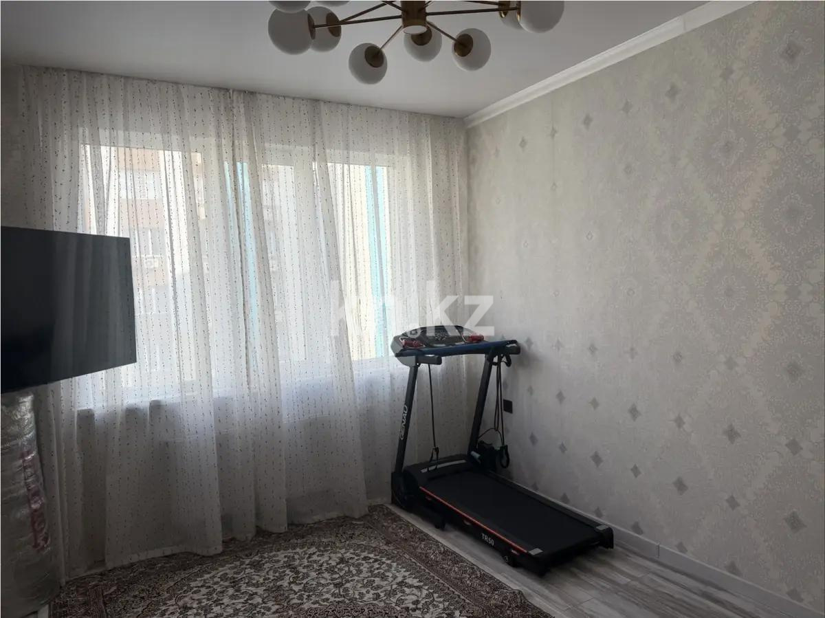 Продажа 3-комнатной квартиры, 78 м² в Алматы