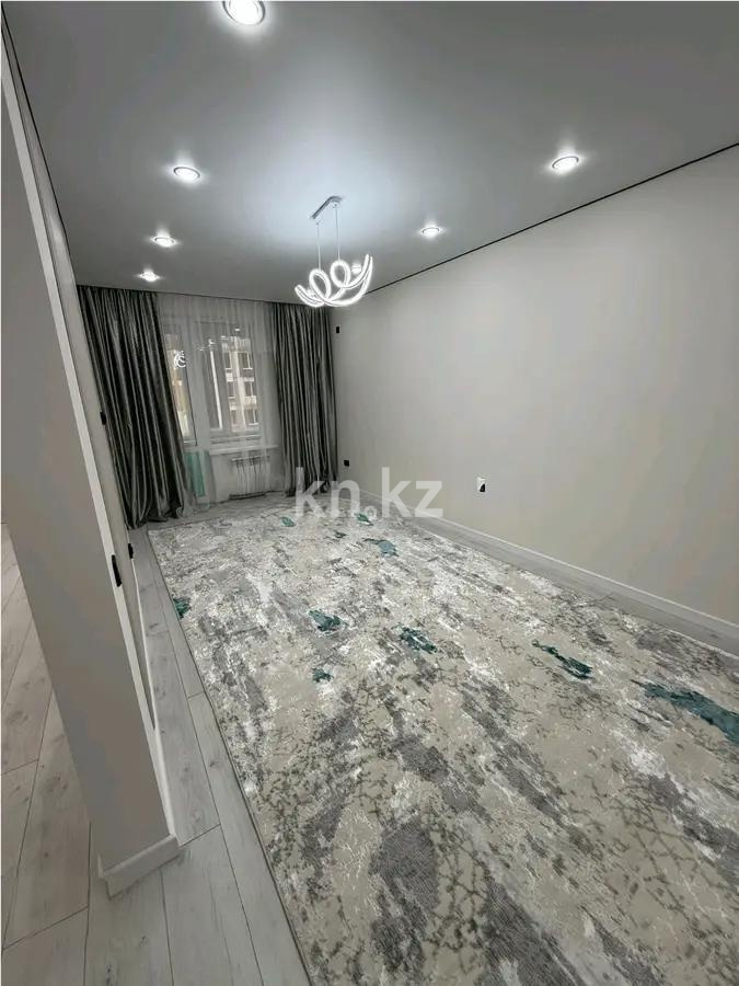 Продажа 2-комнатной квартиры, 54 м² в Алматы