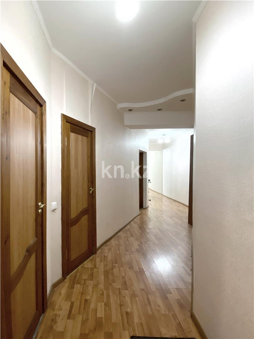 Продажа 2-комнатной квартиры, 80.2 м², ул. Куйши Дина в Астане - фото 10
