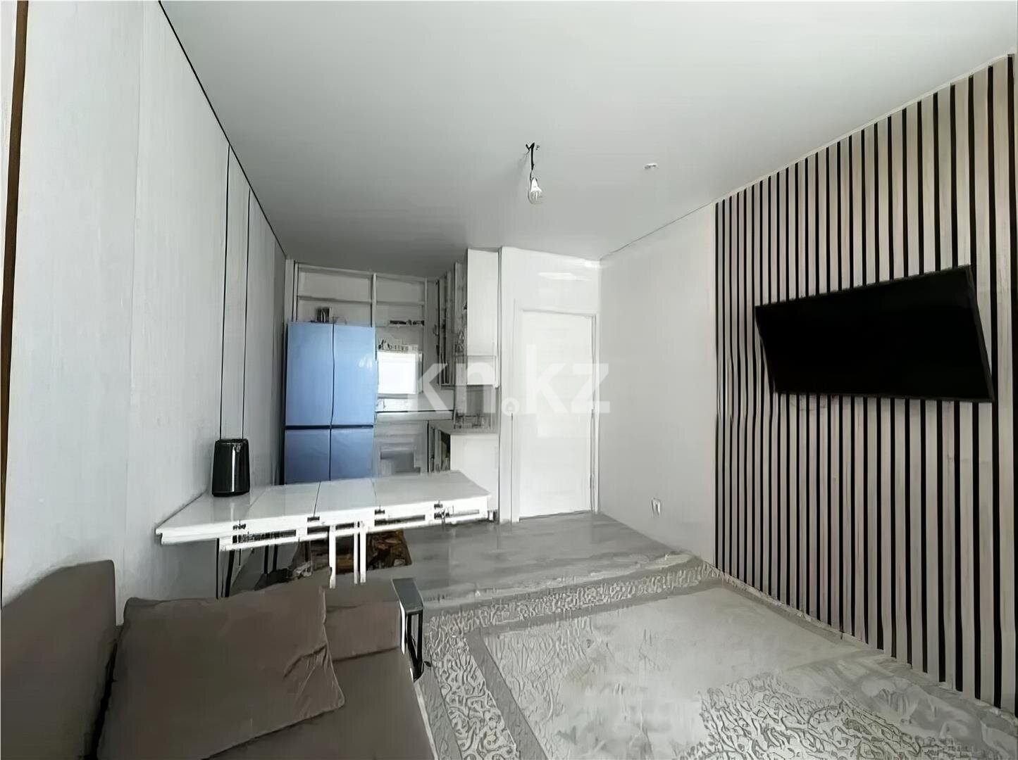 Продажа 1-комнатной квартиры, 37 м² в Астане - фото 3