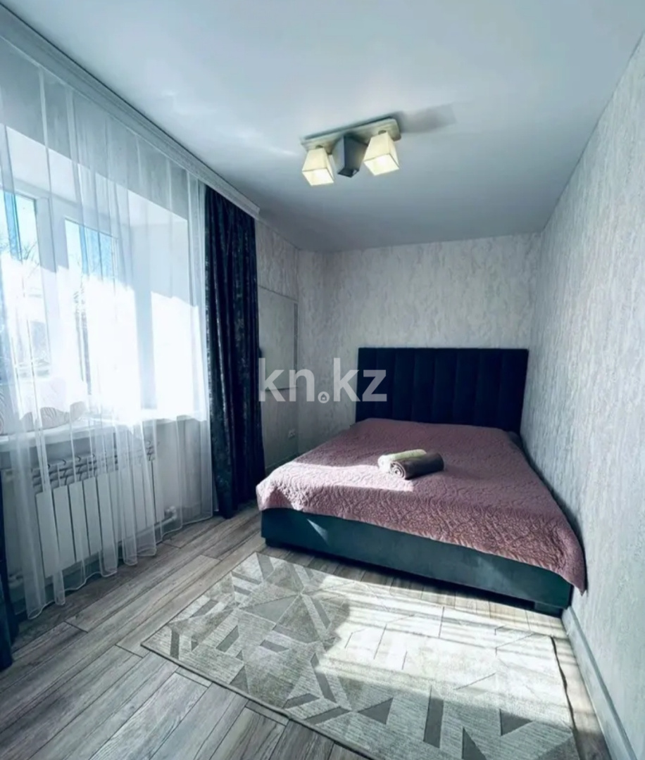 Аренда 2-комнатной квартиры посуточно, 48 м² в Караганде - фото 6