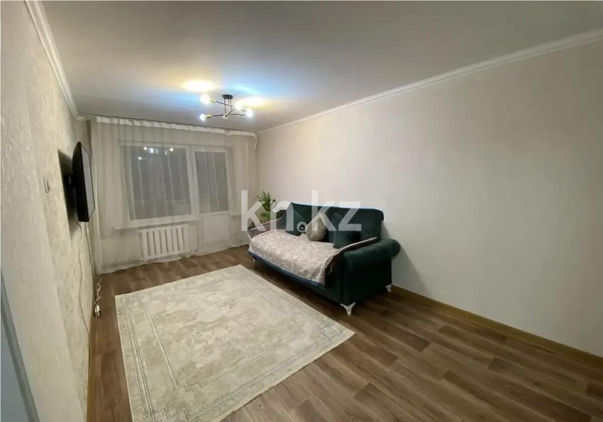 Продажа 2-комнатной квартиры, 45 м² в Алматы