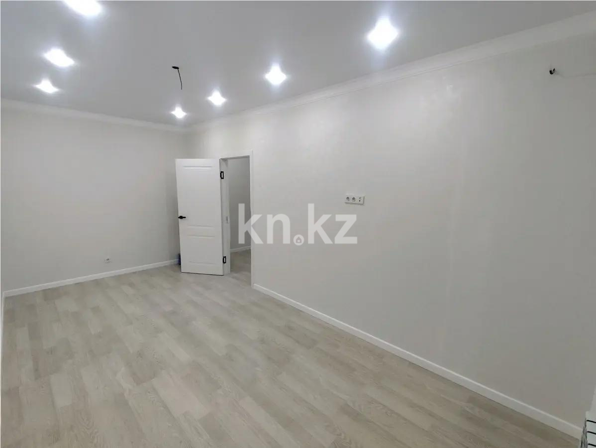 Продажа 1-комнатной квартиры, 40.9 м², ул. Айтматова, дом  33 стр в Астане - фото 2