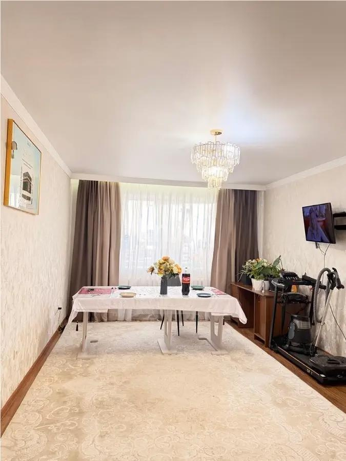 Продажа 2-комнатной квартиры, 68.3 м² в Астане