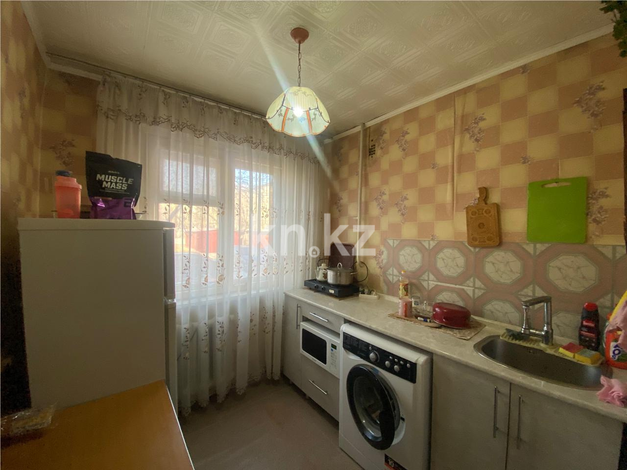 Продажа 2-комнатной квартиры, 47 м² в Караганде - фото 5