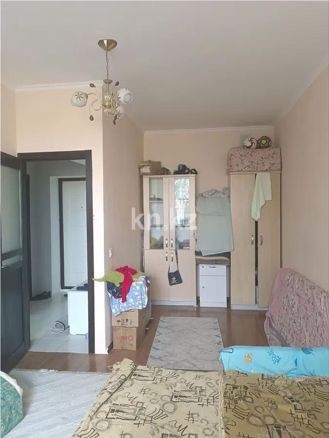 Продажа 1-комнатной квартиры, 31 м², ул. Капал, дом  1/1 в Астане - фото 2