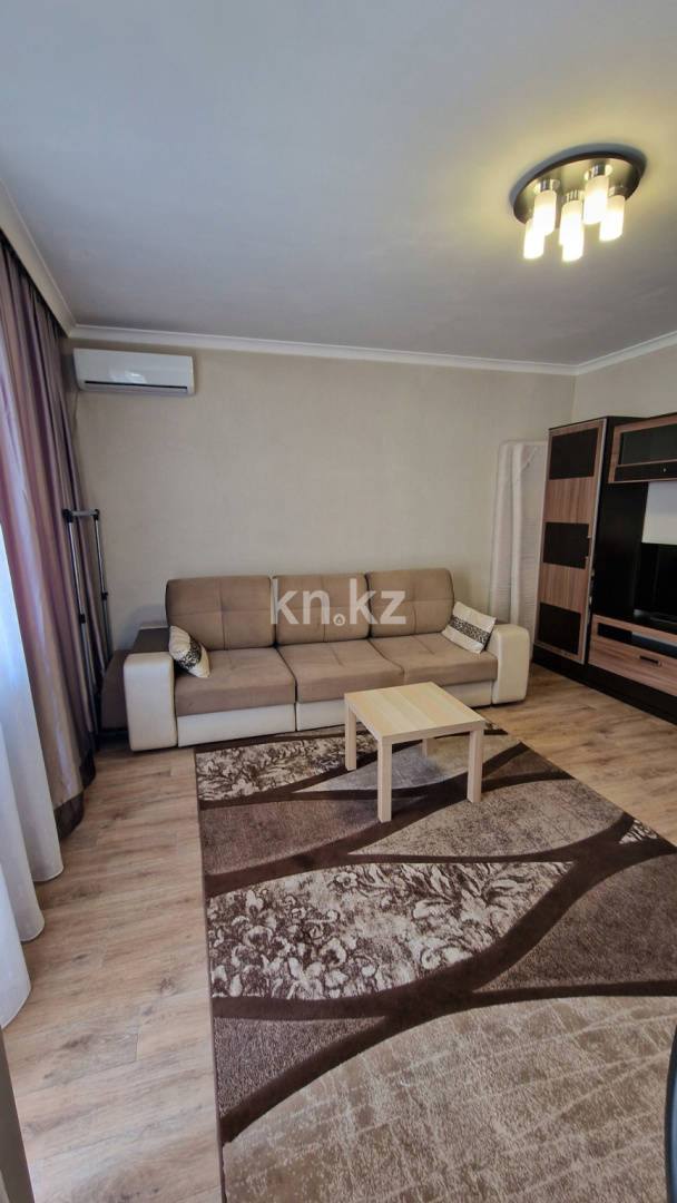 Аренда 1-комнатной квартиры, 56 м² в Алматы - фото 3