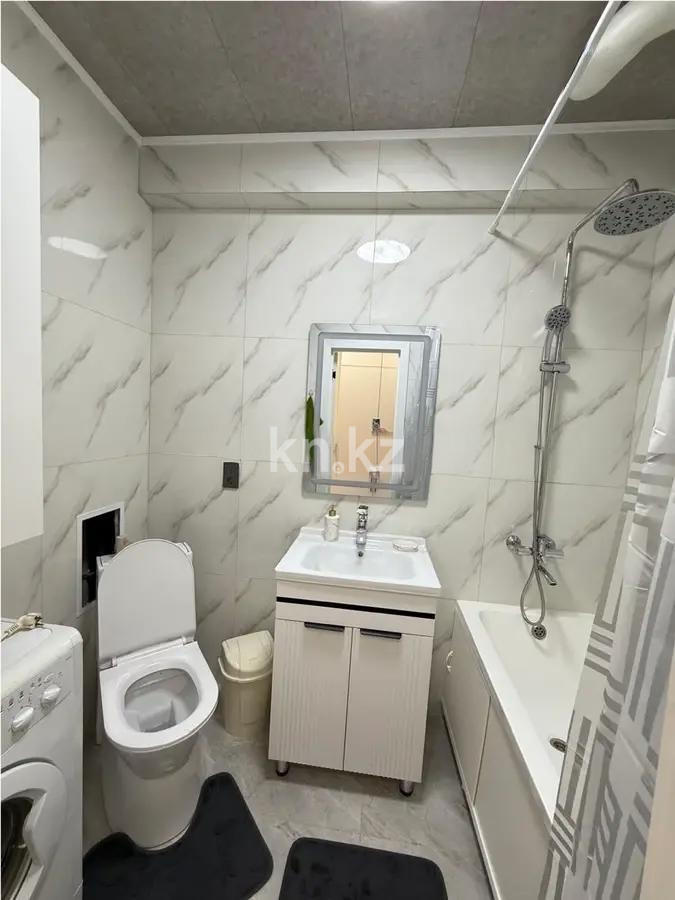 Продажа 1-комнатной квартиры, 34 м² в Астане - фото 3