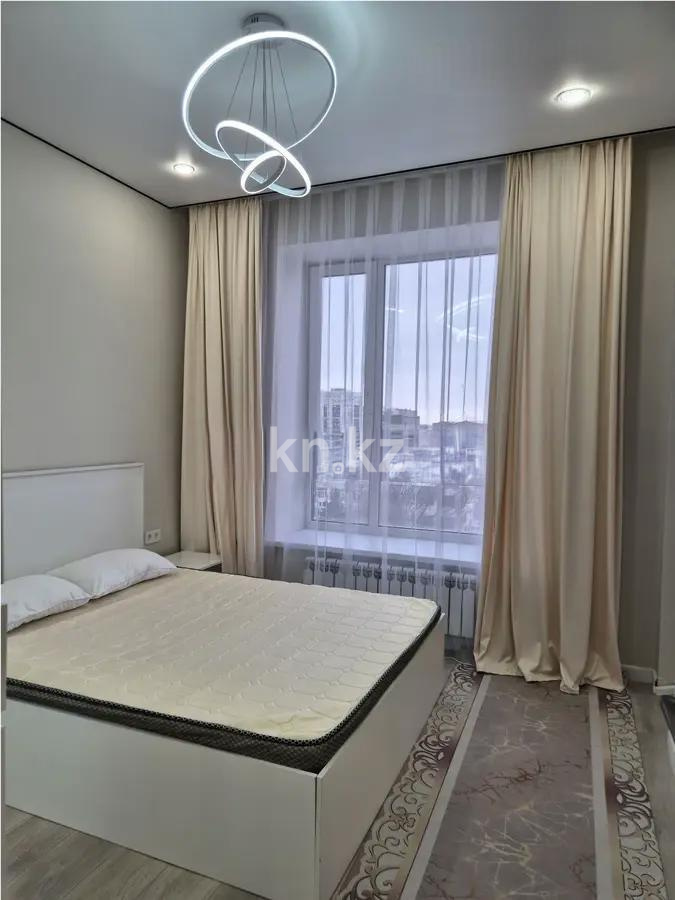 Продажа 2-комнатной квартиры, 36 м², пр. Абая, дом  84 в Астане - фото 2