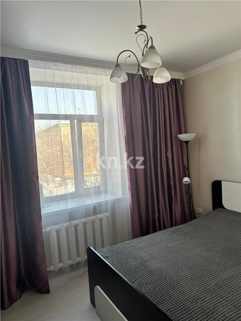Продажа 2-комнатной квартиры, 45 м² в Караганде - фото 6