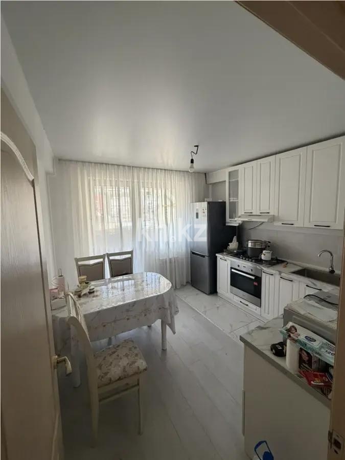 Продажа 2-комнатной квартиры, 53.3 м² в Алматы - фото 2