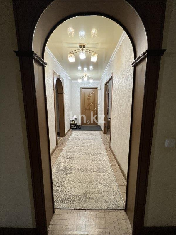 Продажа 3-комнатной квартиры, 67 м² в Караганде - фото 13