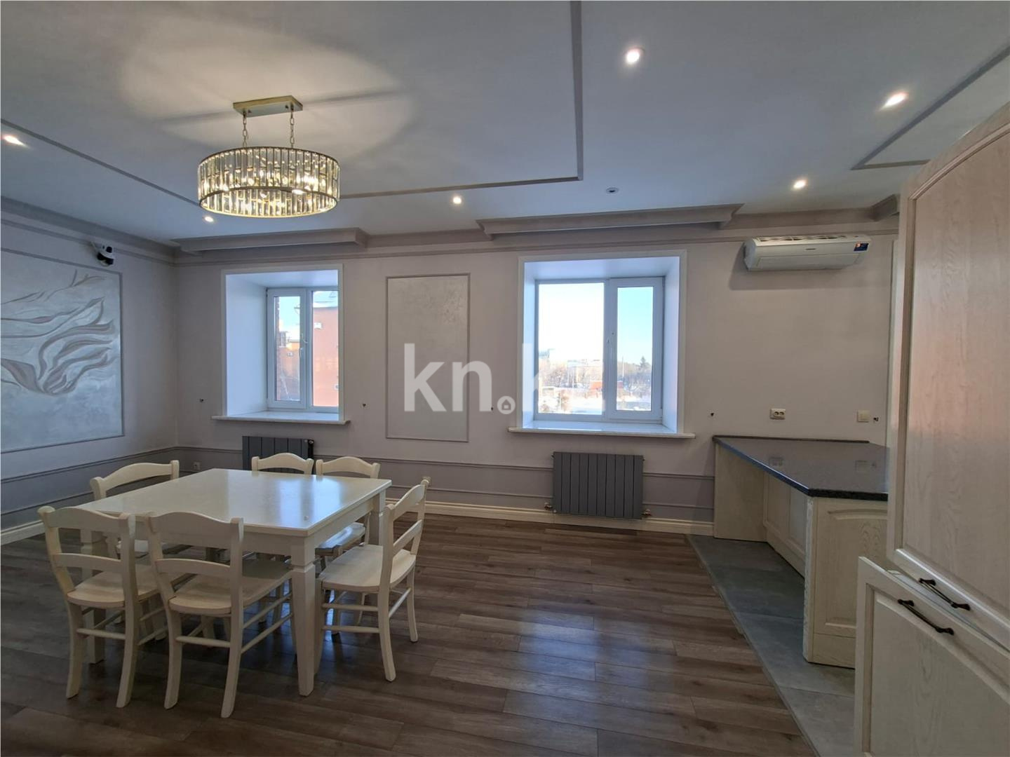 Продажа 6-комнатной квартиры, 310 м² в Караганде - фото 18