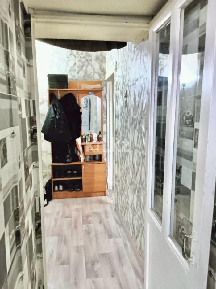 Продажа 2-комнатной квартиры, 44 м², мкр-н 14, дом  3 в Караганде - фото 10