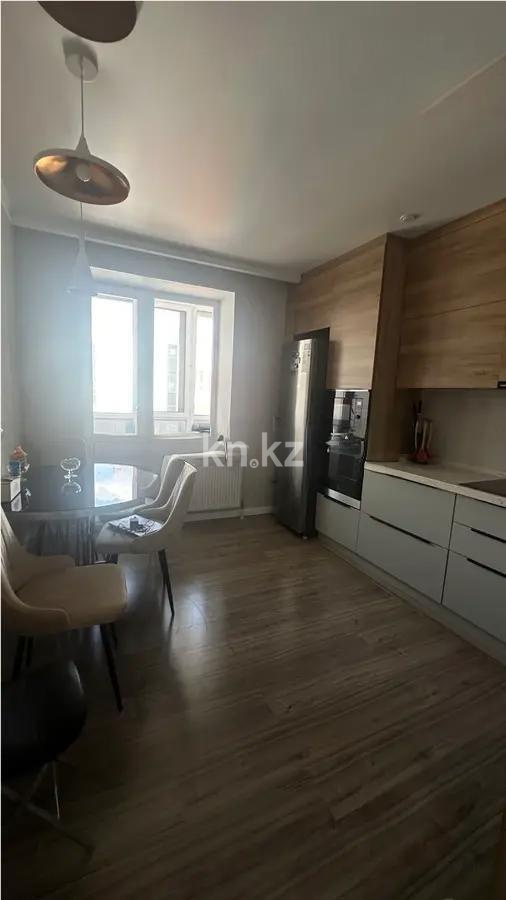 Продажа 3-комнатной квартиры, 80 м² в Астане - фото 4