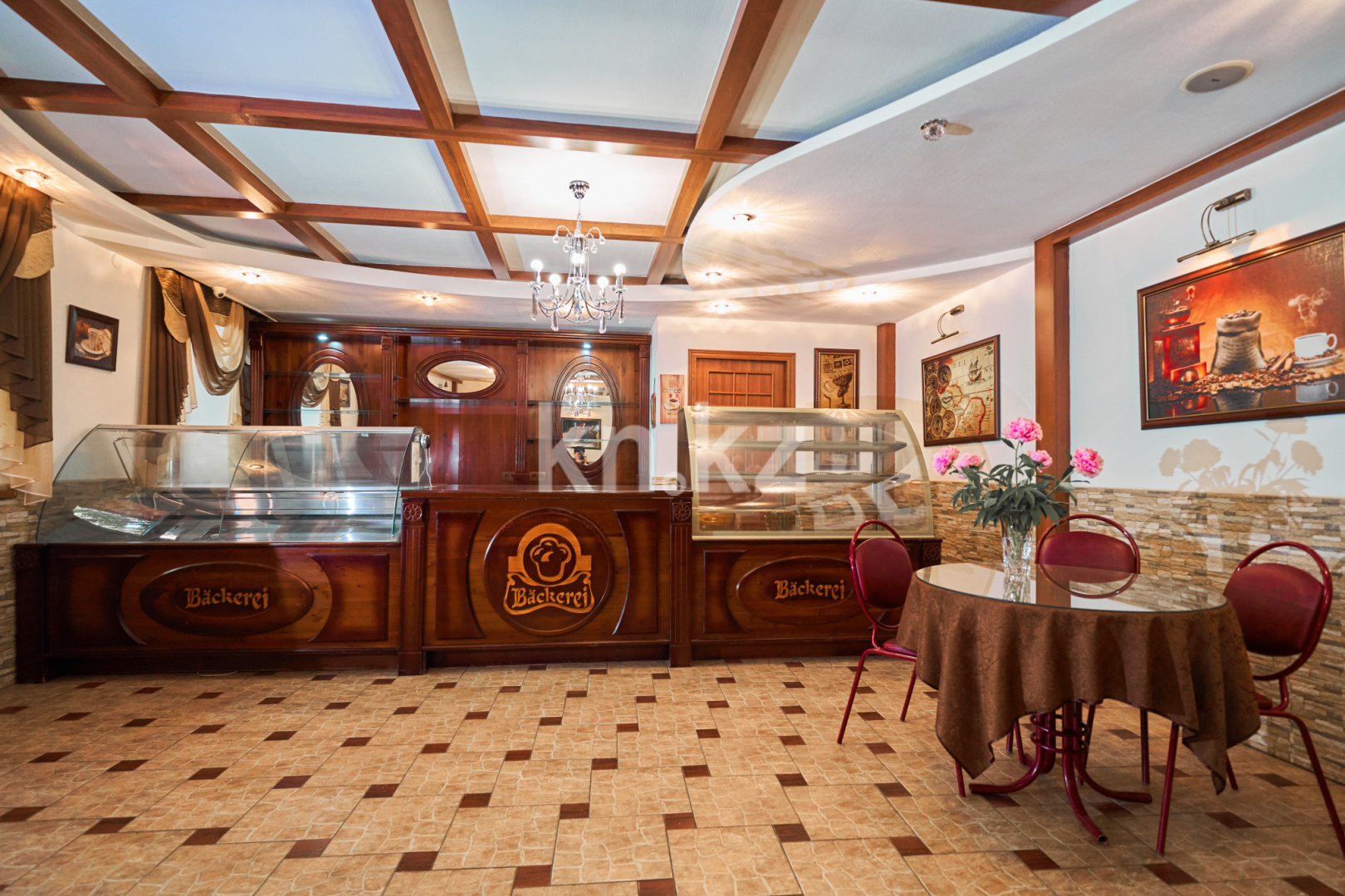 Продажа , 61 м², пр. Сейфуллина, дом  1 в Караганде - фото 2