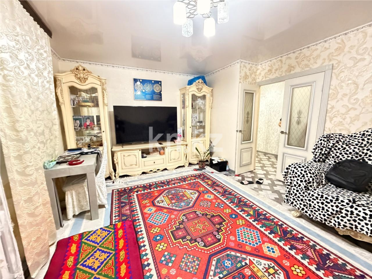 Продажа 3-комнатной квартиры, 82.1 м² в Астане - фото 3