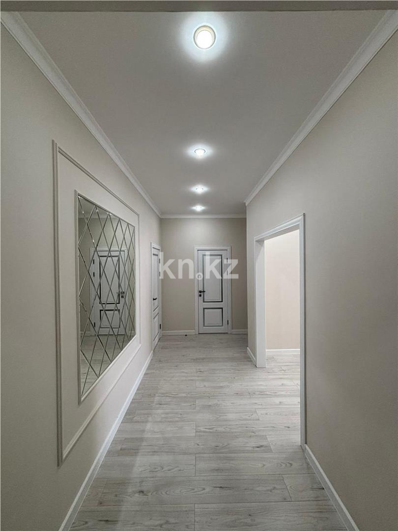 Продажа 2-комнатной квартиры, 78 м² в Караганде - фото 10