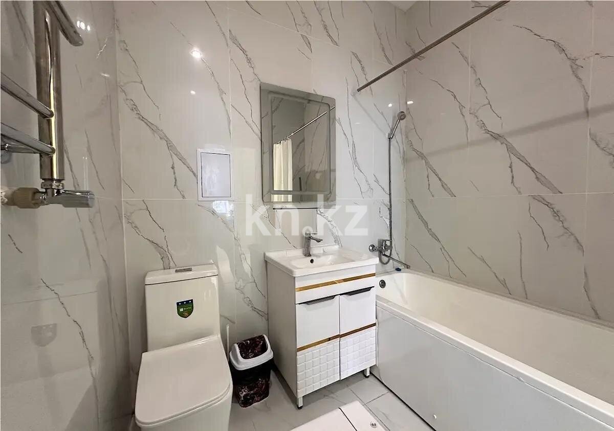 Продажа 3-комнатной квартиры, 77 м² в Алматы - фото 4