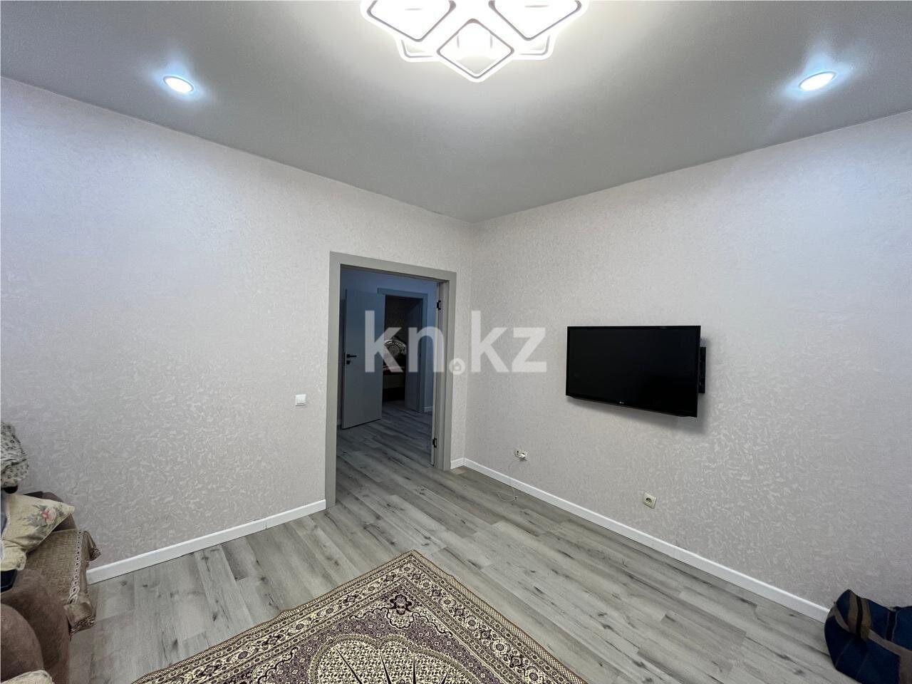 Продажа 3-комнатной квартиры, 80 м² в Астане - фото 4