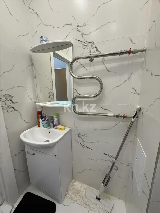 Продажа 1-комнатной квартиры, 37 м² в Астане - фото 5
