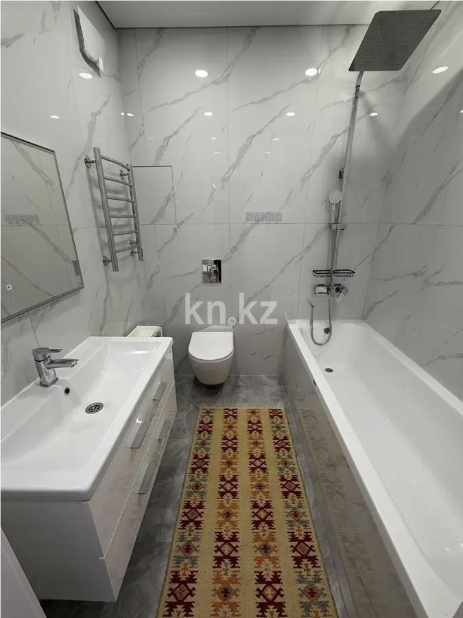 Продажа 3-комнатной квартиры, 112 м² в Астане - фото 5